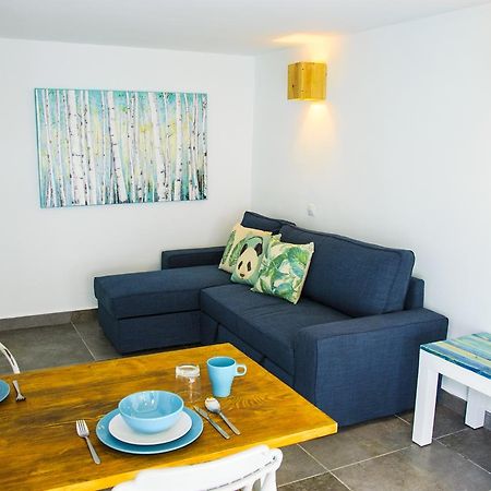 Apartamento Los Cactus 2 Daire Tías Dış mekan fotoğraf