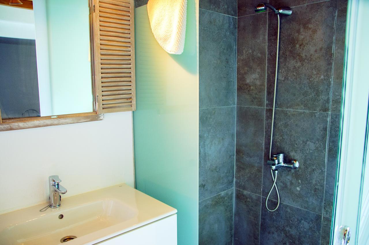 Apartamento Los Cactus 2 Daire Tías Dış mekan fotoğraf