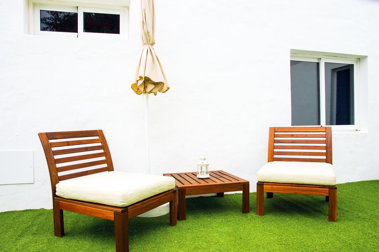Apartamento Los Cactus 2 Daire Tías Dış mekan fotoğraf