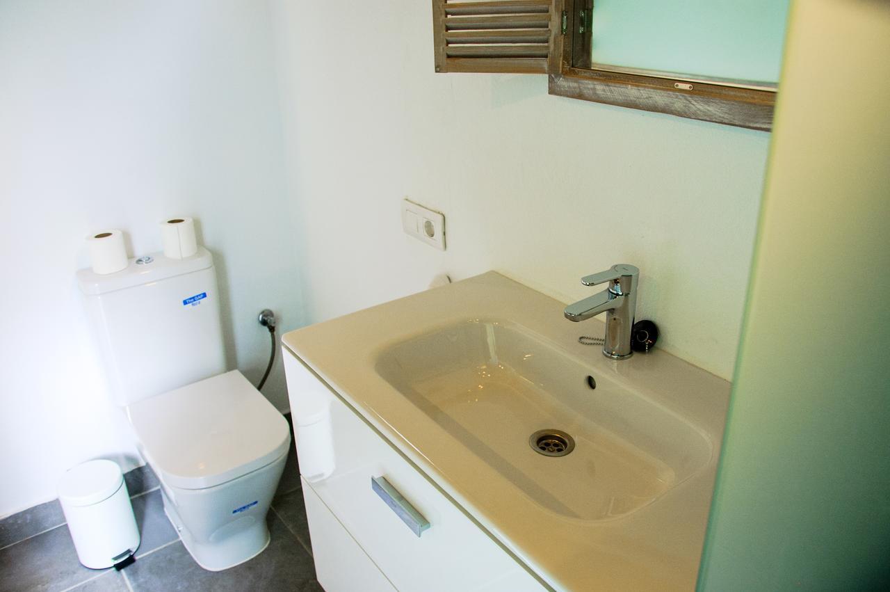 Apartamento Los Cactus 2 Daire Tías Dış mekan fotoğraf