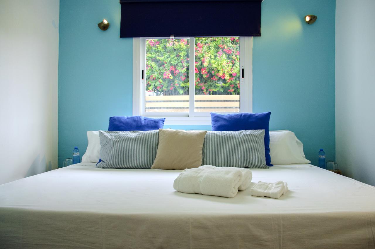 Apartamento Los Cactus 2 Daire Tías Dış mekan fotoğraf